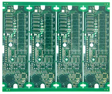 High Frequency PCB Manufacturing & Assembly - Fastlink PCB