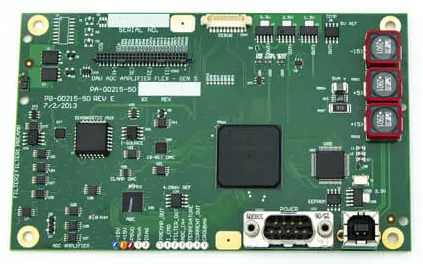 Consignment PCB Assembly Services - Fastlink PCB