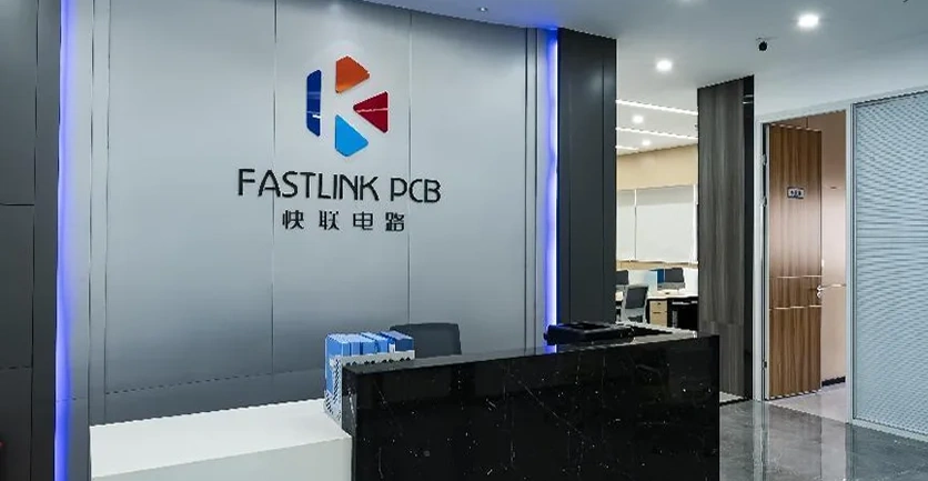 Fastlink PCB