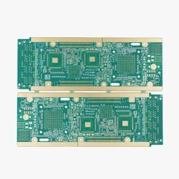 HDI PCB