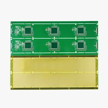 High Frequency PCB