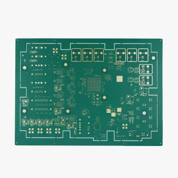 Multilayer PCB