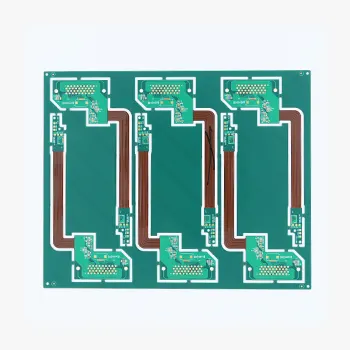 Rigid Flex PCB