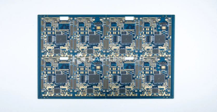 high performance pcb