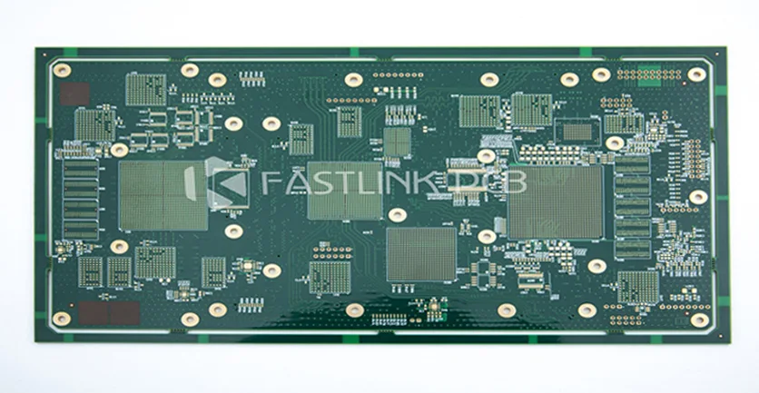 high speed pcbs