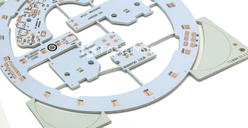 aluminum based pcb