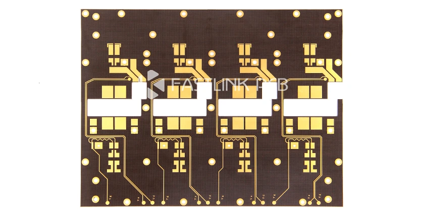 copper core pcb