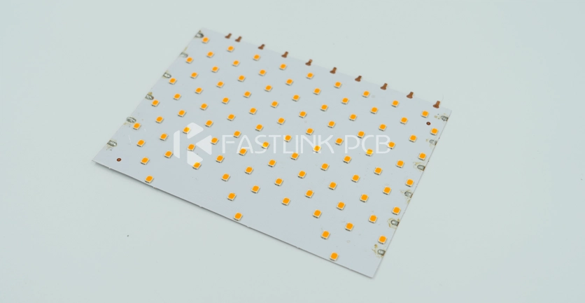 SMD LED PCB