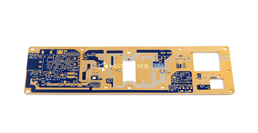 High Frequency PCB